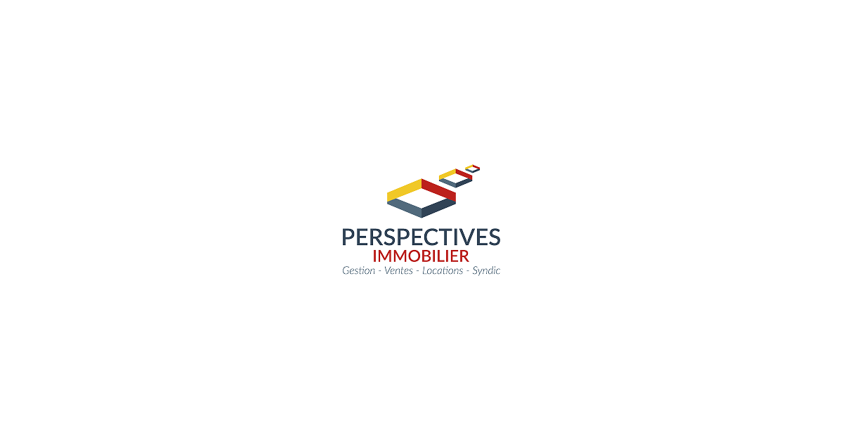 Logo de l'agence Perspectives Immobilier